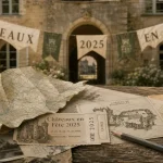 Château en fête dordogne 2025 : carte et billet d’entrée, animations en Périgord