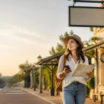 Premier voyage solo en France : 2 à 5 jours sereins