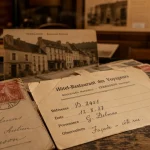 Restaurant chez popaul beaumont du périgord, hôtel-restaurant ancien et adresse ouverte