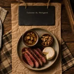 Restaurant périgord noir routard : cuisine du Périgord authentique
