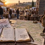 Dordogne brocante : vérifier dates, communes et annulations