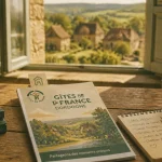 gites de france dordogne à Périgueux, brochure et brochure papier