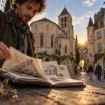 Journée du patrimoine 2025 Dordogne : guide et patrimoine architectural en rue