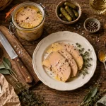 Producteur de foie gras dordogne : foie gras artisanal