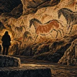 Grottes lascaux dordogne : Lascaux IV, fac-similé en galerie